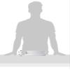 Rev-A-Shelf 11" Tip-Out Plastic Sink Trays for Kitchen and Bathroom Base Cabinet, Pack of 2 Pullout Vanity Shelf Home Organizer, White, 6572-11-11-52 view 3