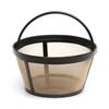 1 X 4-Cup Basket Style Permanent Coffee Filter fits Mr. Coffee 4 Cup Coffeemakers (With Handle) view 1