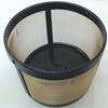 1 X 4-Cup Basket Style Permanent Coffee Filter fits Mr. Coffee 4 Cup Coffeemakers (With Handle) view 2