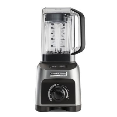 Hamilton Beach Professional 32 oz. Quiet Shield Blender for Smoothies