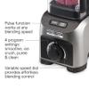 Hamilton Beach Professional 32 oz. Quiet Shield Blender for Smoothies view 4