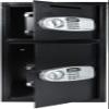 MRT SUPPLY Digital Double Door Safe Depository Drop Box Gun Safes Cash Office Security Lock with Ebook view 1