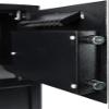 MRT SUPPLY Digital Double Door Safe Depository Drop Box Gun Safes Cash Office Security Lock with Ebook view 3