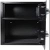 MRT SUPPLY Digital Double Door Safe Depository Drop Box Gun Safes Cash Office Security Lock with Ebook view 4