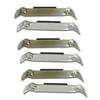 Chef Craft 21599 Bottle Opener/Can Tapper with Magnet (3 Packs of 2) view 2