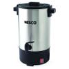 Nesco CU-25 Professional Coffee Urn, 25 Cups, Metallic view 1