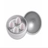 Emson Instant Microwave Egg Boiler Cooker view 2