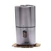 AD Kitchenware Electric Pepper Grinder Salt and Pepper Mill Kitchen, Stainless Steel view 1