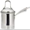 Cuisinart Professional Stainless Saucepan with Cover, 1.5-Quart, Stainless Steel,8919-16 view 2