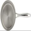 Cuisinart Professional Stainless Saucepan with Cover, 1.5-Quart, Stainless Steel,8919-16 view 3