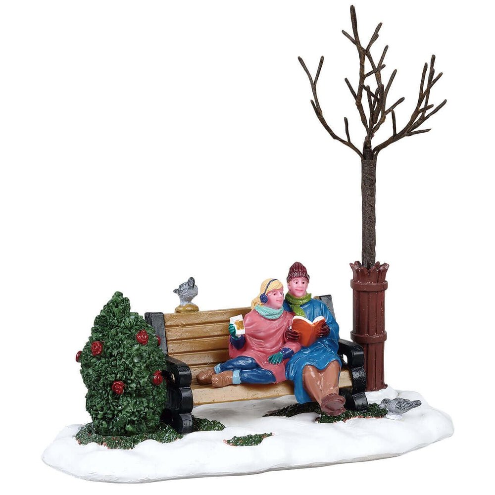 Lemax Cozy Christmas #63269