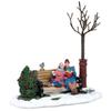 Lemax Cozy Christmas #63269 view 1
