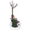 Lemax Cozy Christmas #63269 view 4