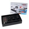 Ansmann Agent 5 Tactical Professional Set for Huntsmen view 2