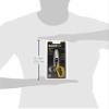 Klein Tools 21010-6-SEN Free-Fall Snip, Scraper, File, Serrated Blades, Made in USA view 3