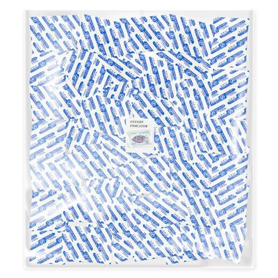 Oxyfree 60-300cc Oxygen Absorbers (3 packs of 20ea.) for Vacuum Seal or Mylar Bag Food Storage,OF-300CC-60PK