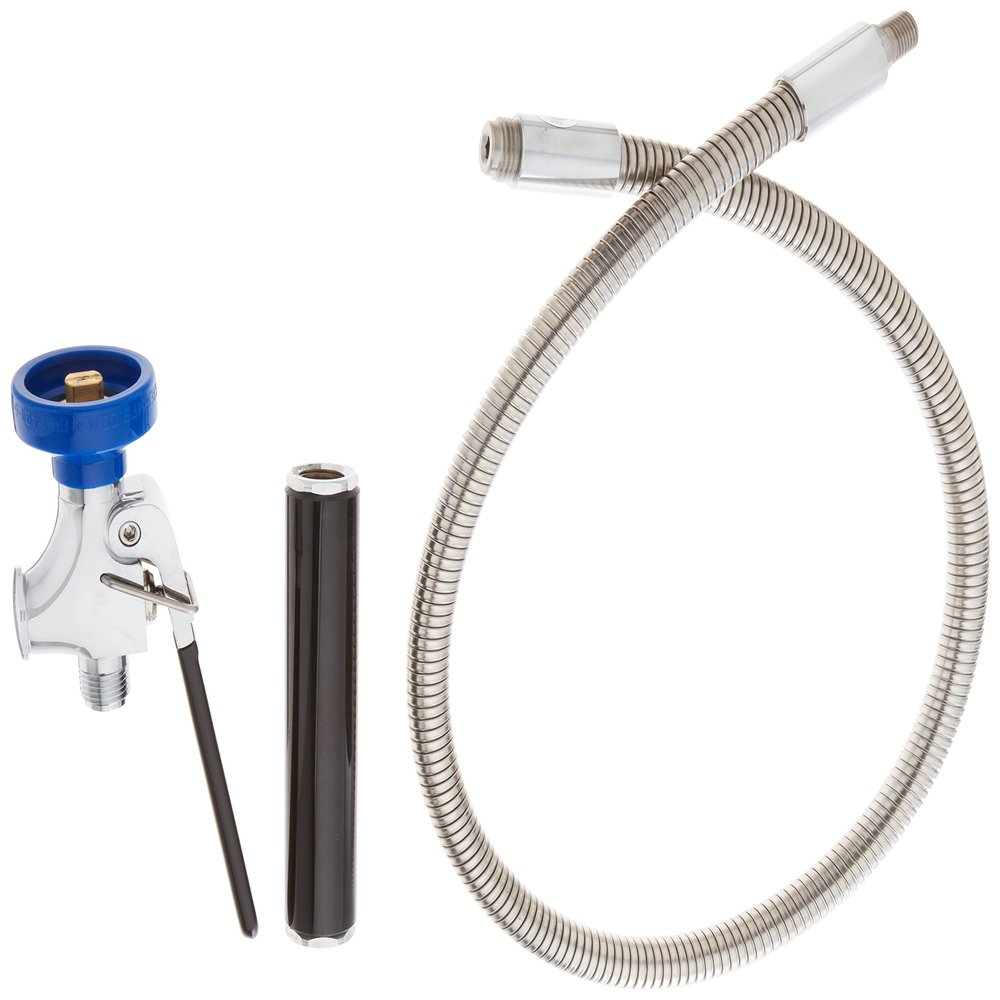 Fisher 2911 Ultra Spray Valve with 36" Hose