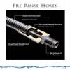 Fisher 2911 Ultra Spray Valve with 36" Hose view 2