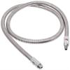 Fisher 2915-FG 60" Foodgrade Pre-Rinse Hose view 1