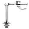 Fisher 54194 Stainless Steel 8" Pedestal Glass Filler view 1
