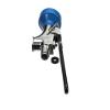 Fisher 71307 Stainless Steel Ultra Spray Valve with 1.15 GPM Nozzle view 4