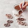 Wilton Drizzling Scoop for Candy Melts Candy view 2