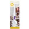 Wilton Drizzling Scoop for Candy Melts Candy view 4