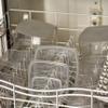 Decony Plastic Deli Containers with Lids 8 Oz- 25 Pack Square Clear Plastic Containers- Tamper-Proof BPA-Free Take Away Food Containers- Space Saver, Airtight, Freezer Safe Meal Prep Containers view 3