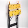 Connex DY222016 Heavy Load Hook 350x250x80 100kg view 3