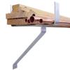 Connex DY222016 Heavy Load Hook 350x250x80 100kg view 4