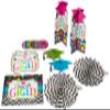 Dream Big Graduation Party Decorating Kit, Paper, Pack of 10. view 1