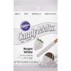 Wilton Candy Melts, Bright White, 12 oz. view 1