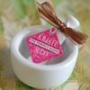 Amazing Child Montessori Mini Pestle and Mortar view 1
