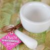 Amazing Child Montessori Mini Pestle and Mortar view 2
