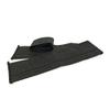 Quick Dam QD65-26 Water-Activated Flood Barriers, 26 Pack, Black view 3