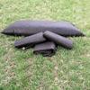 Quick Dam QD1224-2 Water Activated Flood Bags (2 Pack), Black, 2 Count view 2