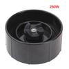 Sduck Flat Milling Blade Replacement for 250 watts Magic Bullet MB 1001 MB 1001B MBR-1701 Blender (Not for Nutribullet) view 2