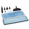 Wagner Spraytech C900059.M Steam Machine Accessory Pack, 9 Piece view 1