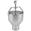 Winco B00HFASGM2 Aluminum Pancake Dispenser, Medium view 1