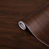 d-c-fix DC Fix 346-0388 Decorative self-Adhesive Film, Brown view 1