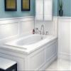 Moen 86924 Faucet TUB 2HDL HI-ARC Chrome Household view 3