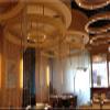 Standard Duty Flexible Curtain Track with Metal Spine 13.1ft Long (4 Meters) - Easily Cut to Size. Bendable Curtain Track Perfect for Ceiling Mount Application. Includes All Required Components. view 2