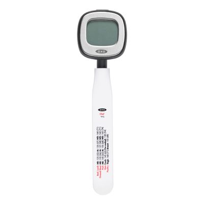 OXO Good Grips Chef's Precision Digital Instant Read Thermometer