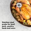OXO Good Grips Chef's Precision Digital Instant Read Thermometer view 4