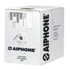 Aiphone 82220350C 22-AWG 3-Conductor Overall Shielded Wire, PVC Insulation, 500 Feet view 1