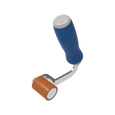 Everhard Wrist-Saver Silicone Rubber Seam Roller MR05200