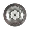 Replacement Blender Cutter Blade Replaces Braun 4184-625 view 3