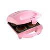 Babycakes Mini Cupcake Maker by Select Brands - Cupcake Iron for Birthdays, Parties & More - Features Non-Stick Coating - Cupcake Machine for Kitchen Appliances - 4 Mini Cupcakes view 1
