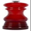 Le Creuset Pepper Mill, 8" x 2 1/2", Cerise view 1