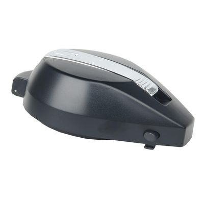 Bunn 35090.0000 2.5L/3.0L/3.8L Airpot-Sst Lid,Black
